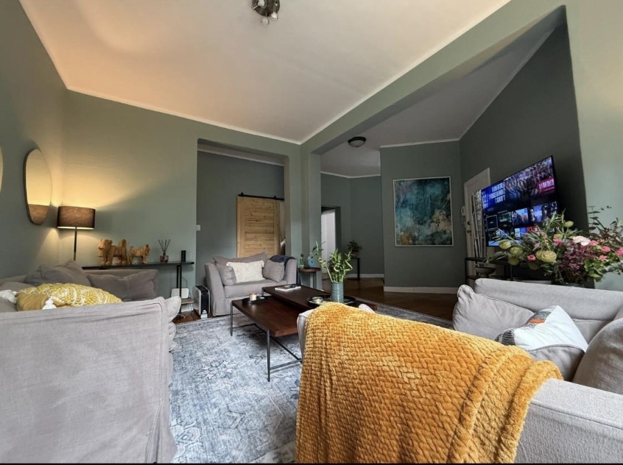 To Let 2 Bedroom Property for Rent in Green Point Western Cape
